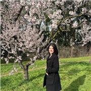 Estudiante universitaria de ingeniería, con estudios profesiones de violín y piano. Ofrezco clases de ESO y música en Madrid sur.